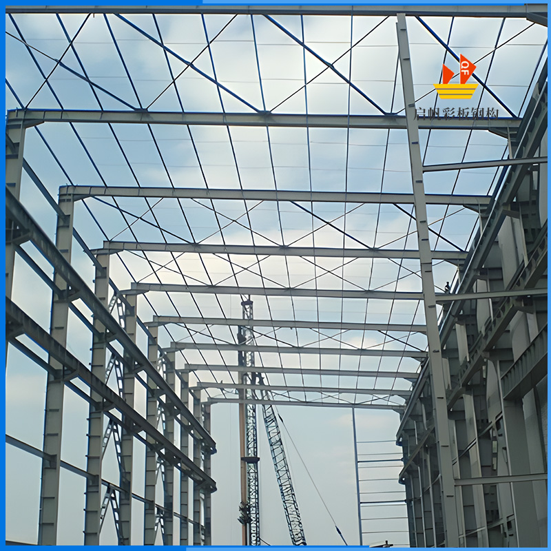 鋼結(jié)構(gòu)